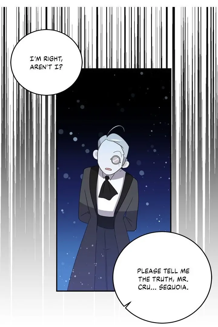 I’m the Ex-Girlfriend of a Soldier chapter 29 - page 25